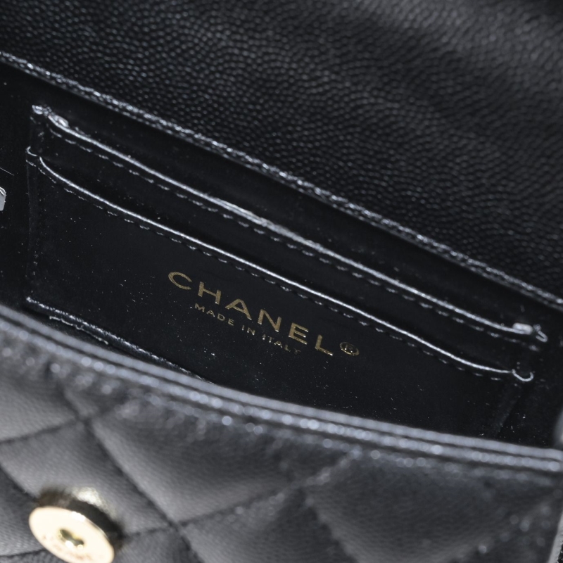Ch**el satchel bags